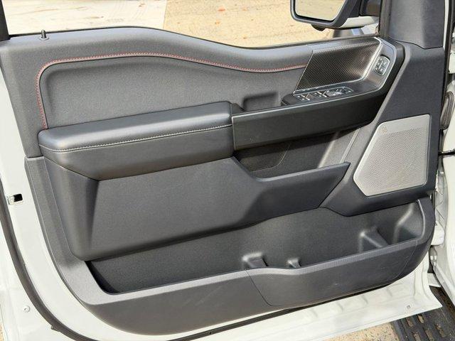 used 2024 Ford F-150 car, priced at $79,995