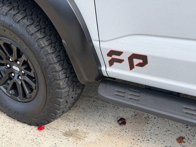 used 2024 Ford F-150 car, priced at $79,995