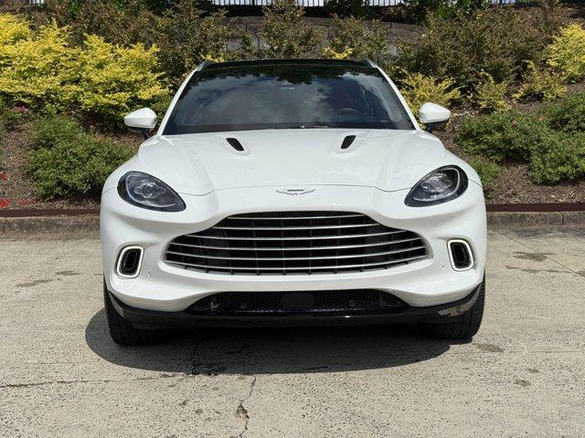 used 2021 Aston Martin DBX car, priced at $99,788