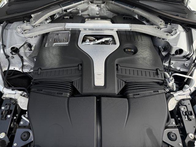 used 2021 Aston Martin DBX car, priced at $99,788