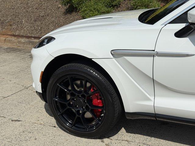 used 2021 Aston Martin DBX car, priced at $99,788