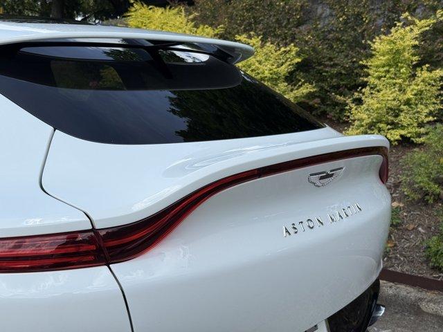 used 2021 Aston Martin DBX car, priced at $99,788