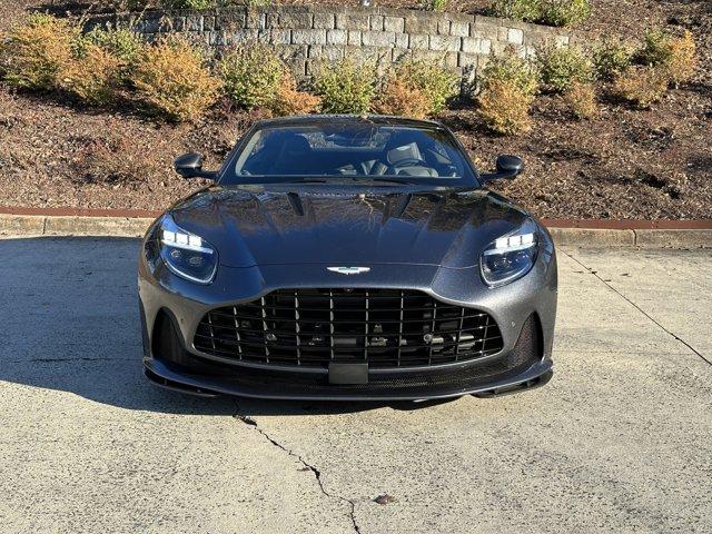 used 2024 Aston Martin DB12 car, priced at $289,000