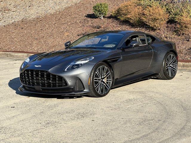 used 2024 Aston Martin DB12 car, priced at $289,000