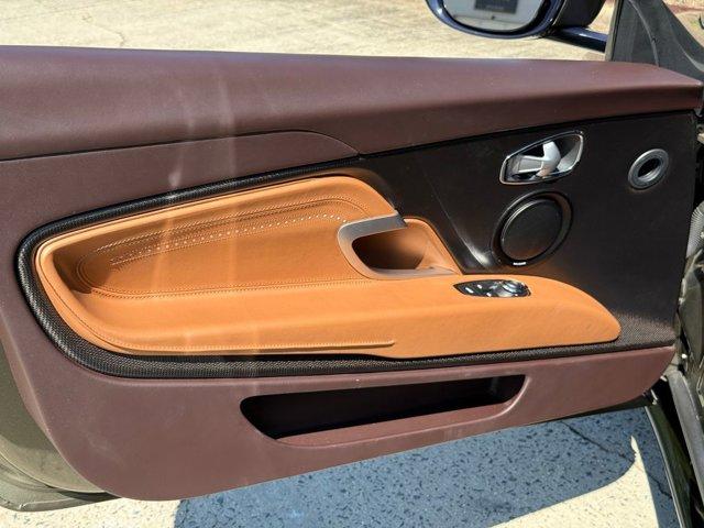 used 2017 Aston Martin DB11 car, priced at $93,999