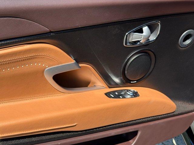 used 2017 Aston Martin DB11 car, priced at $93,999