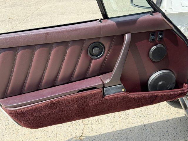used 1988 Porsche 911 car, priced at $69,999