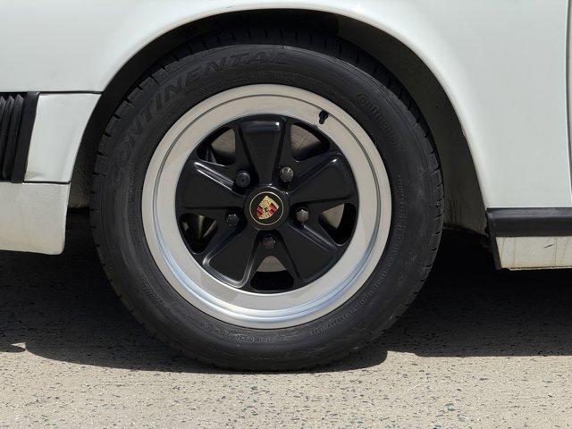used 1988 Porsche 911 car, priced at $69,999