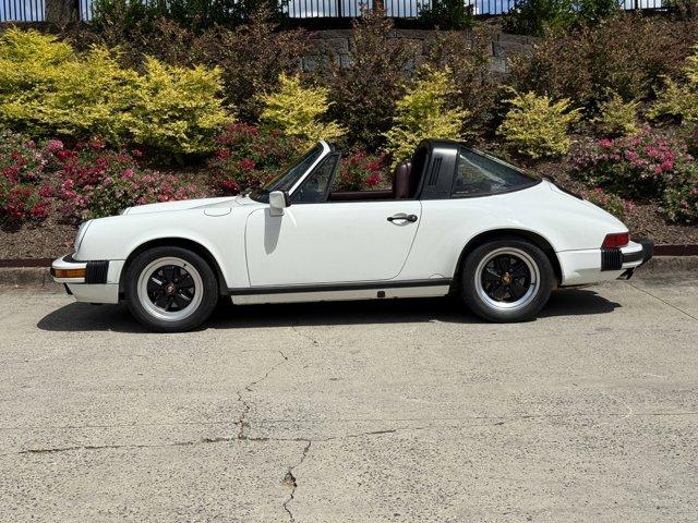 used 1988 Porsche 911 car, priced at $69,999