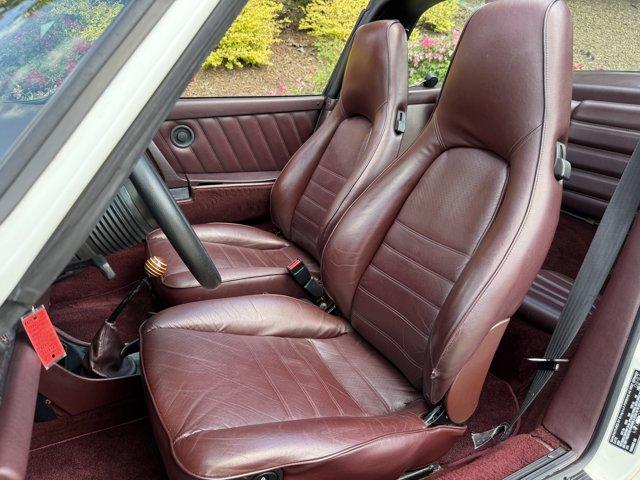 used 1988 Porsche 911 car, priced at $69,999