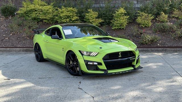 used 2020 Ford Mustang car, priced at $83,999