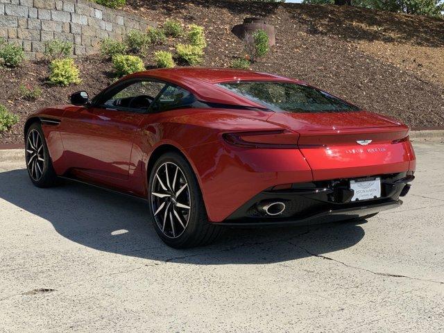 used 2023 Aston Martin DB11 car, priced at $199,000