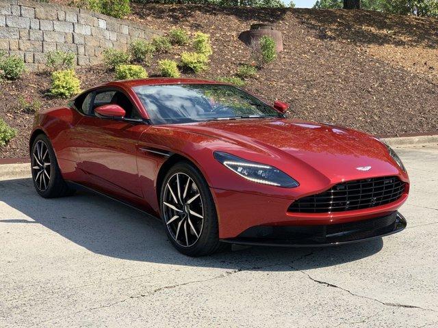 used 2023 Aston Martin DB11 car, priced at $199,000