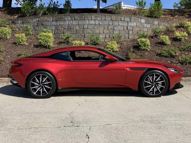 new 2023 Aston Martin DB11 car, priced at $229,000