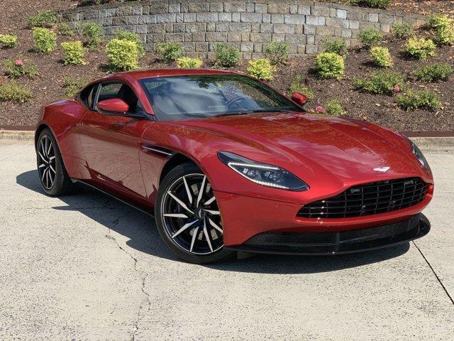 used 2023 Aston Martin DB11 car, priced at $174,990