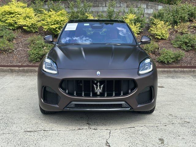 used 2023 Maserati Grecale car, priced at $51,899