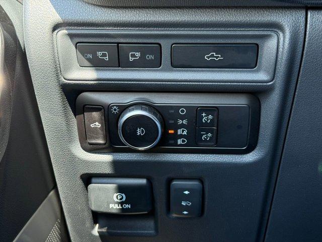 used 2023 Ford F-150 car, priced at $100,068