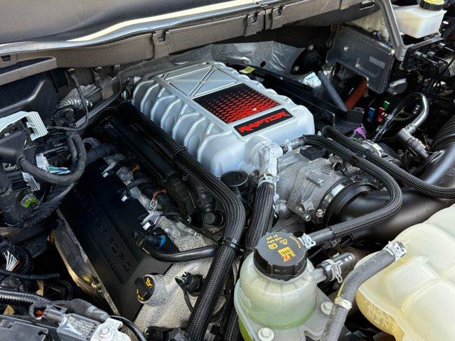 used 2023 Ford F-150 car, priced at $100,068
