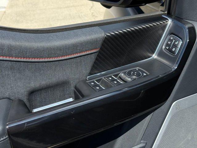 used 2023 Ford F-150 car, priced at $100,068