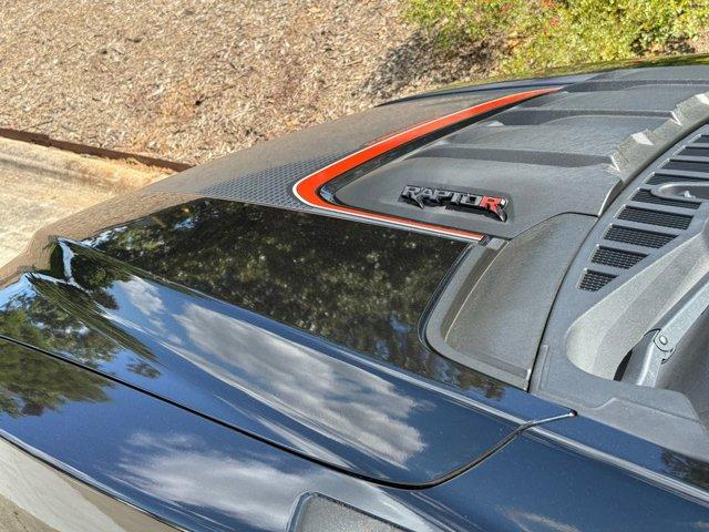 used 2023 Ford F-150 car, priced at $100,068