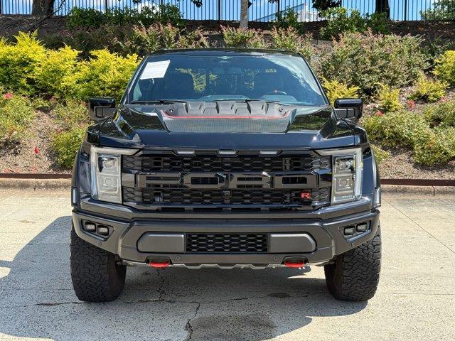 used 2023 Ford F-150 car, priced at $100,068