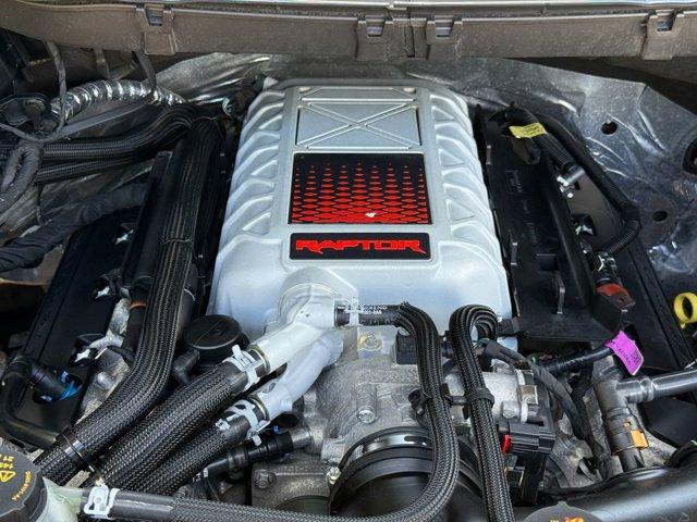 used 2023 Ford F-150 car, priced at $100,068