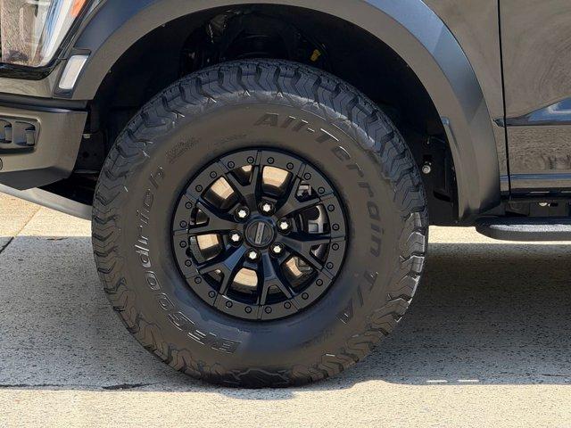 used 2023 Ford F-150 car, priced at $100,068