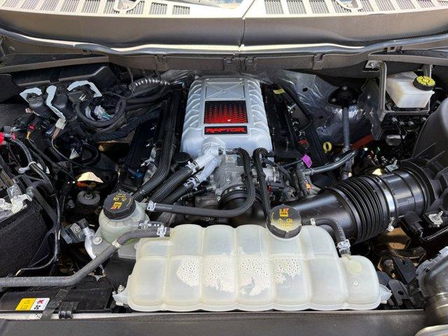 used 2023 Ford F-150 car, priced at $100,068