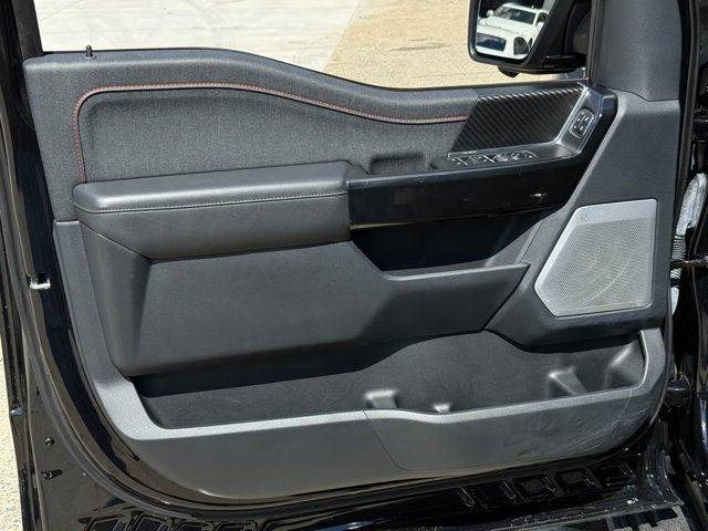 used 2023 Ford F-150 car, priced at $100,068