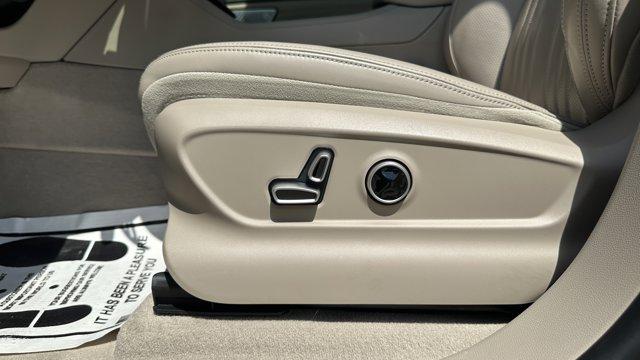 used 2023 Maserati Grecale car, priced at $44,675