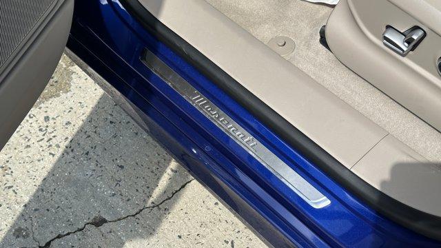 used 2023 Maserati Grecale car, priced at $44,675