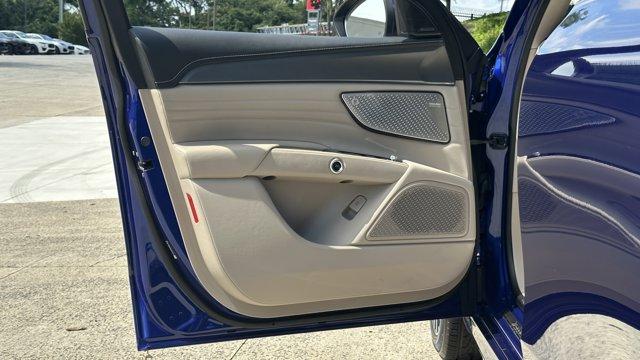used 2023 Maserati Grecale car, priced at $44,675