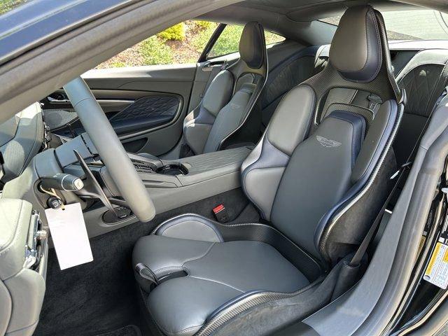 new 2024 Aston Martin DB12 car, priced at $317,700