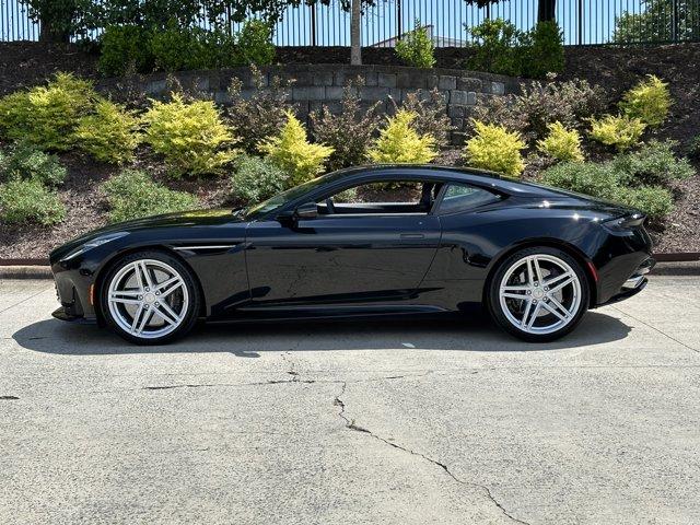 used 2024 Aston Martin DB12 car, priced at $317,700