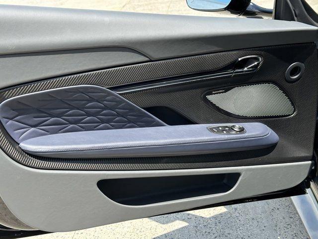 new 2024 Aston Martin DB12 car, priced at $317,700