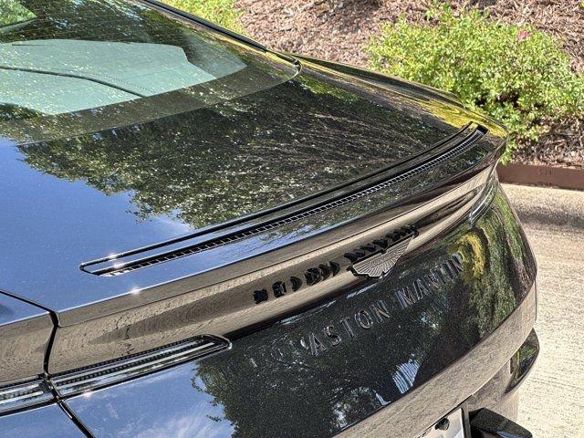 new 2024 Aston Martin DB12 car, priced at $317,700