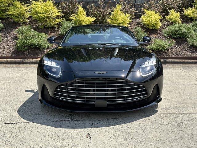 used 2024 Aston Martin DB12 car, priced at $317,700