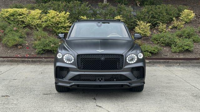 new 2025 Bentley Bentayga car