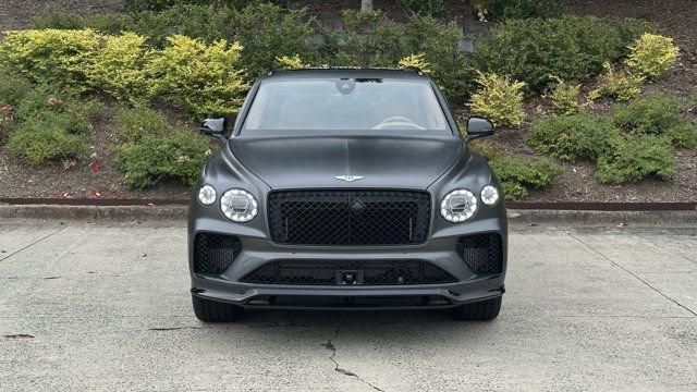 new 2025 Bentley Bentayga car