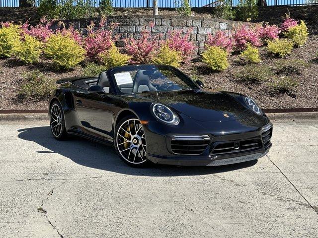 used 2019 Porsche 911 car, priced at $179,999