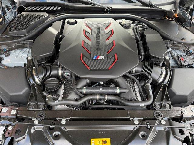 used 2025 BMW M5 car, priced at $119,995