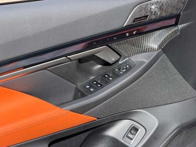 used 2025 BMW M5 car, priced at $119,995