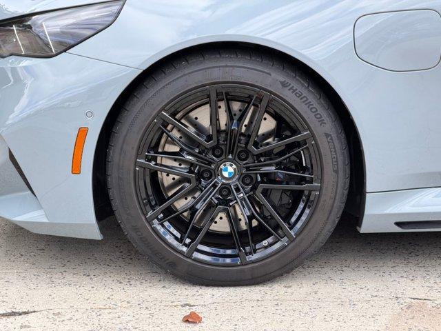 used 2025 BMW M5 car, priced at $119,995