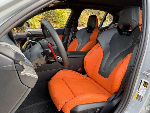 used 2025 BMW M5 car, priced at $119,995