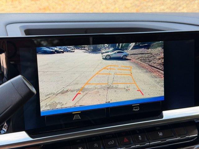 used 2022 Chevrolet Silverado 1500 car, priced at $36,995