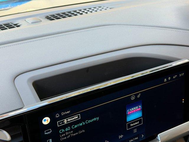 used 2022 Chevrolet Silverado 1500 car, priced at $36,995