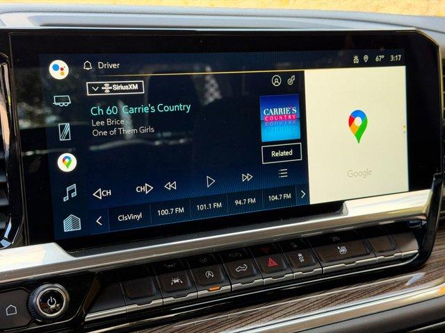 used 2022 Chevrolet Silverado 1500 car, priced at $36,995