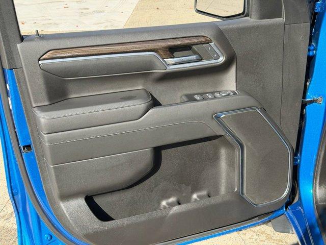 used 2022 Chevrolet Silverado 1500 car, priced at $36,995