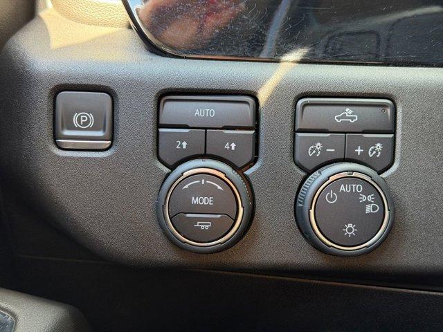 used 2022 Chevrolet Silverado 1500 car, priced at $36,995