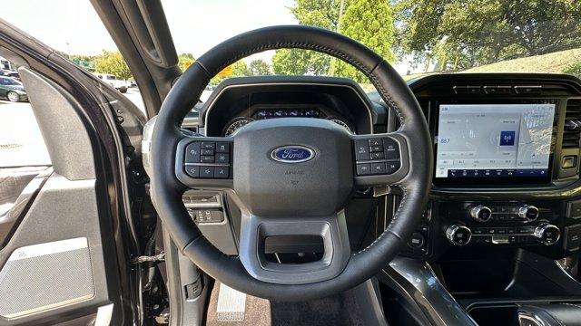 used 2021 Ford F-150 car, priced at $37,999